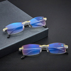 ¡COMPRA 1 Y LLEVATE 2! Lentes TR90 Titanium Pro